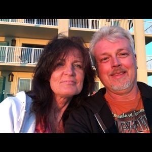 Meet your Posher, Kim